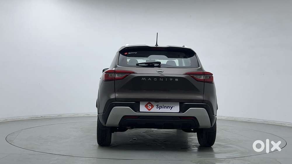 Nissan Magnite 1.0 Xl, 2022, Petrol