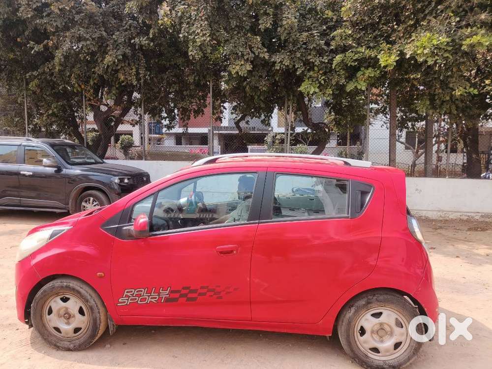 Chevrolet Beat For Sale