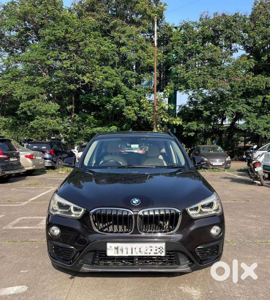 Bmw X1 Sdrive 20d X Line, 2016, Diesel