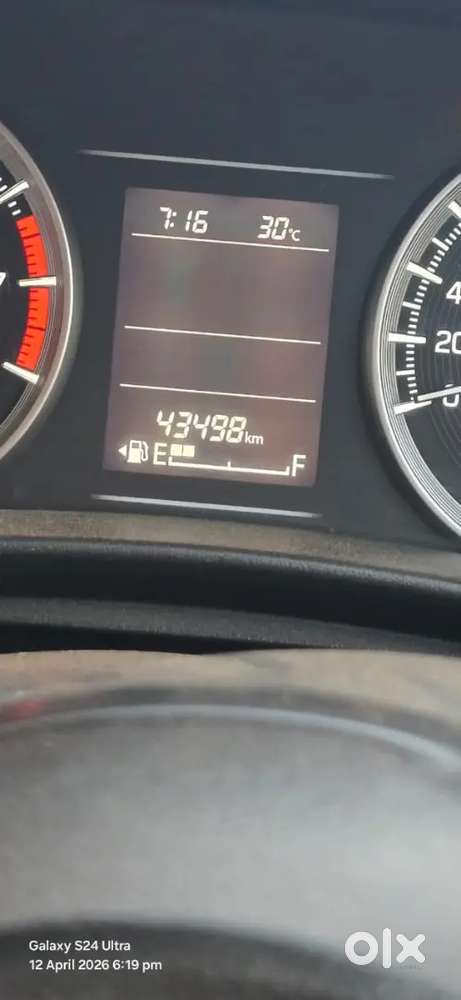 Maruti Suzuki Baleno 2023 Petrol Well Maintained