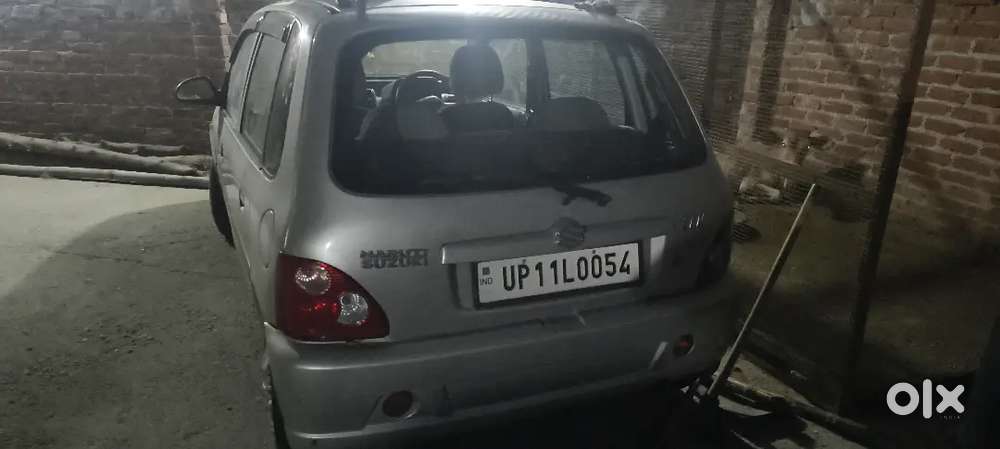 Maruti Suzuki Zen 2004