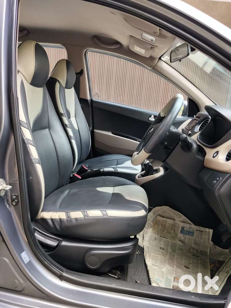 Hyundai Grand I10 Asta 1.2 Crdi, 2013, Diesel