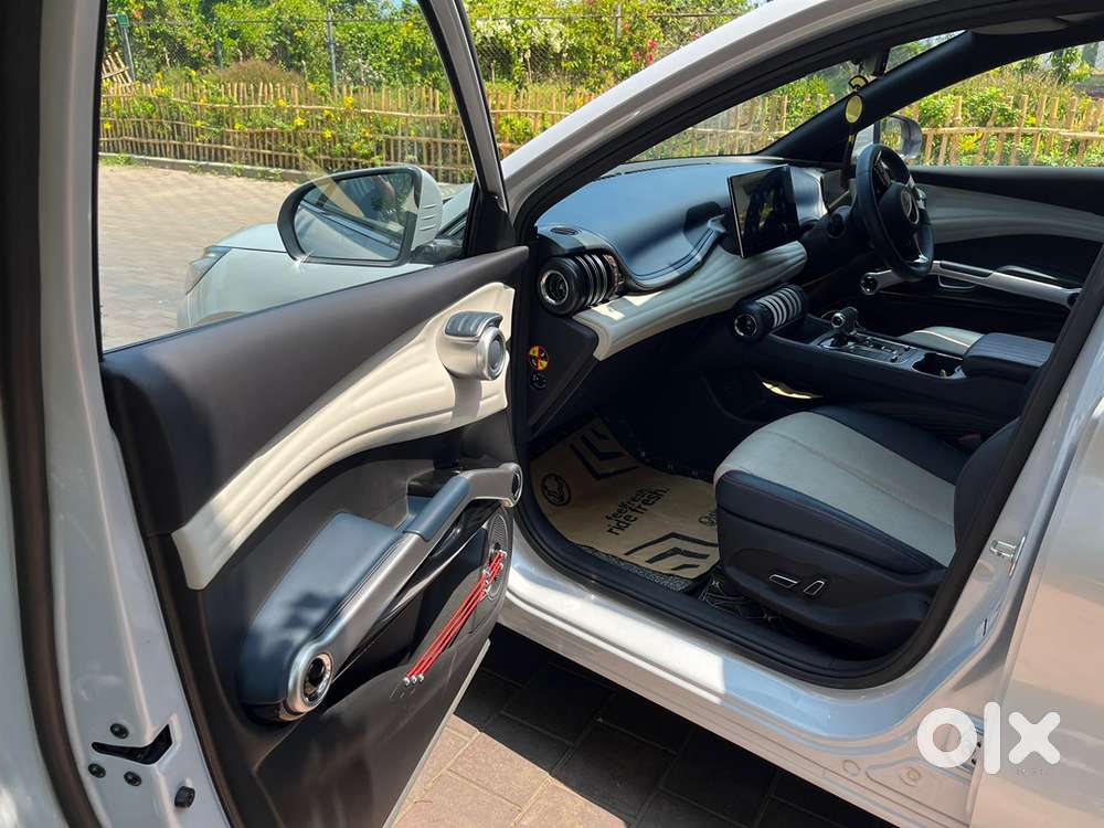 Byd Atto 3 Electric 2023