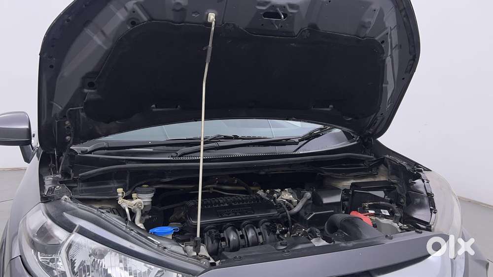 Honda Wr-v 1.2 Vx I-vtec, 2018, Petrol