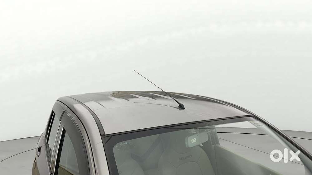 Maruti Suzuki Celerio Zxi Mt, 2020, Petrol