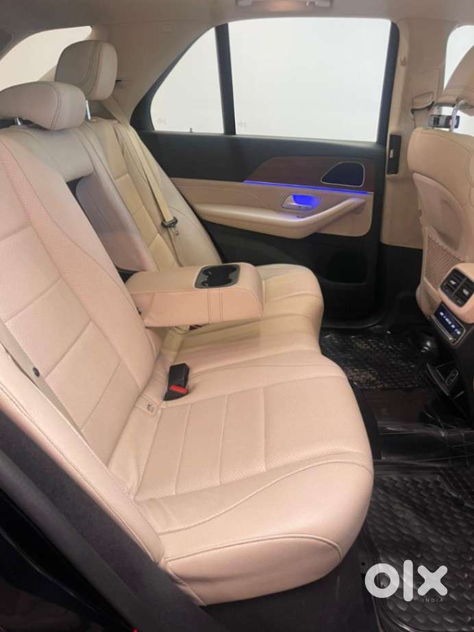 Mercedes-benz Gle 300d 4matic Lwb, 2021, Diesel