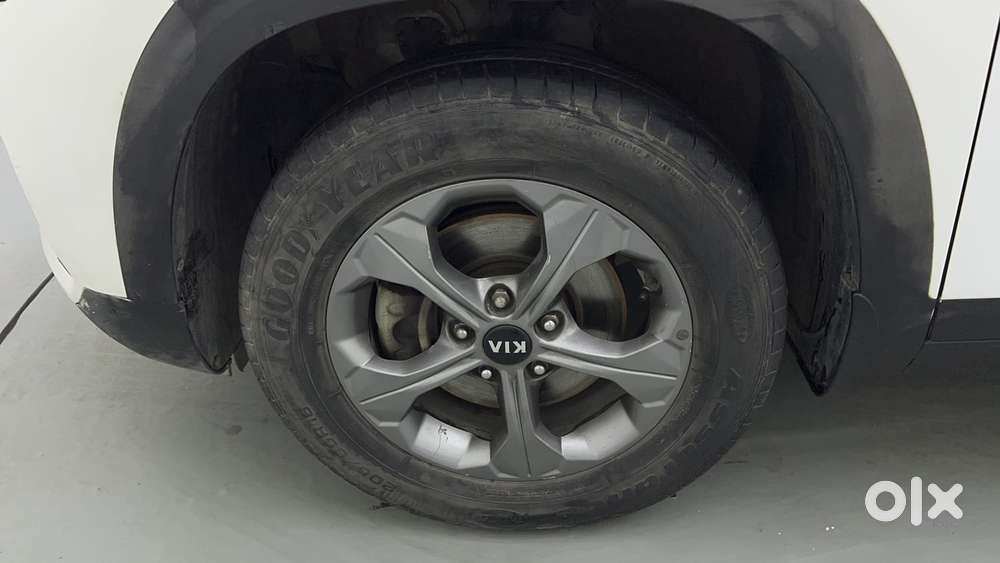 Kia Seltos 1.5 Htk+, 2020, Petrol