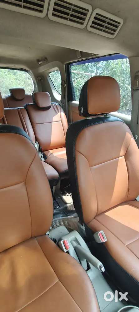 Maruti Suzuki Ertiga 2017 Diesel Good Condition