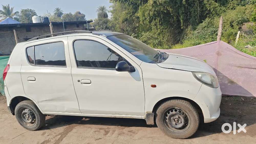 Maruti Suzuki Alto 800 2014
