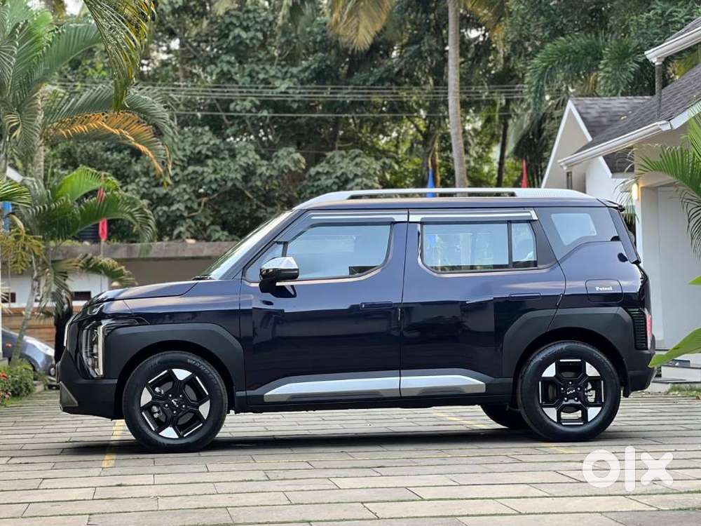 Kia Syros Htx Plus Turbo Dct, 2025, Petrol