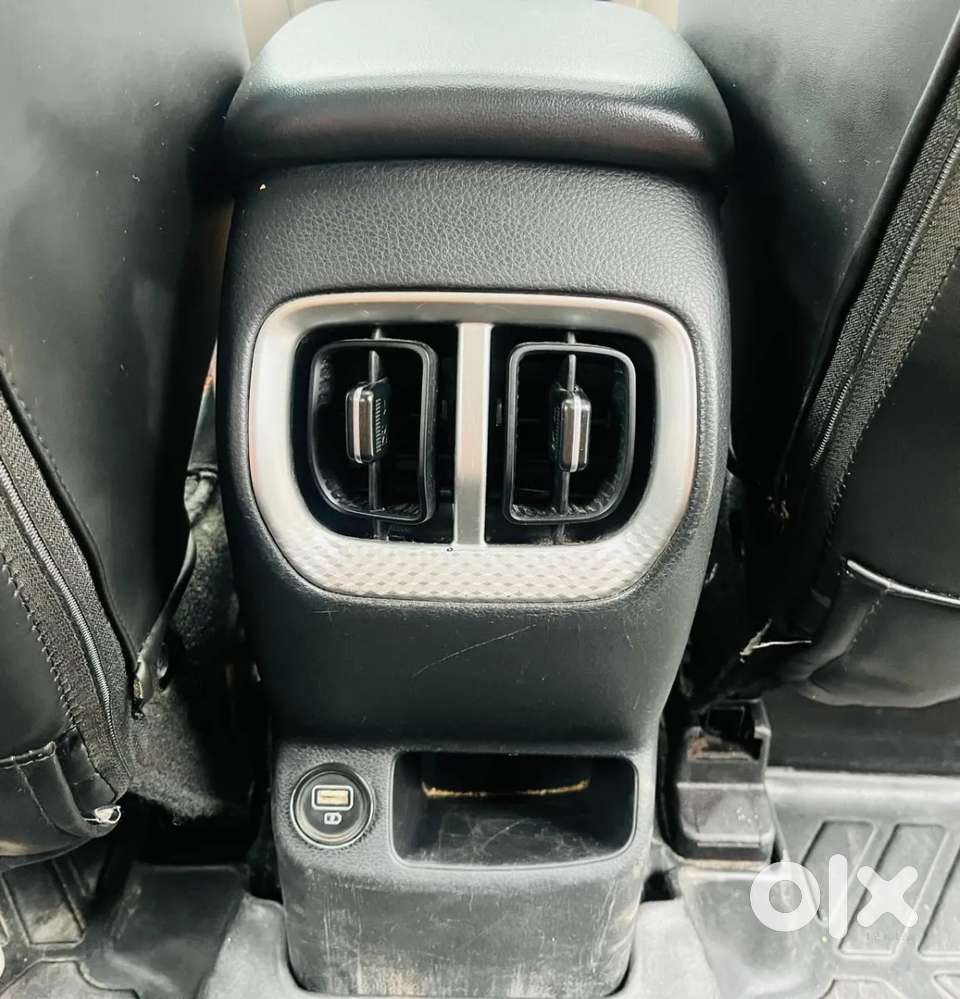 Kia Sonet Htx 1.5 Diesel, 2022, Diesel