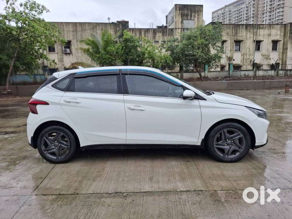 Hyundai I20 1.2 Spotz, 2022, Petrol