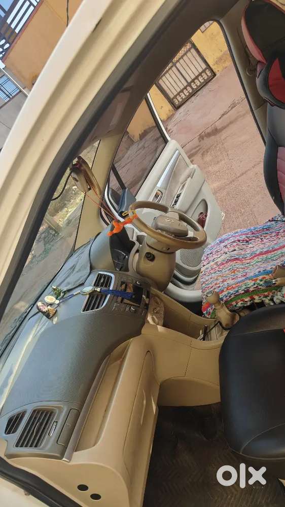 Maruti Suzuki Ertiga Top End Zdi