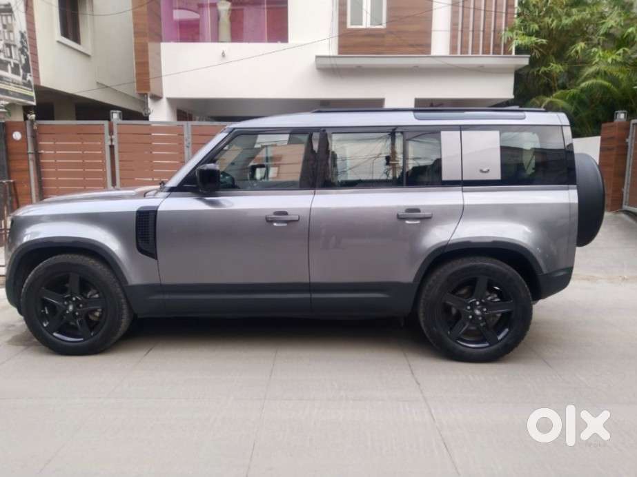 Land Rover Defender 2.0 110 Se, 2024, Petrol