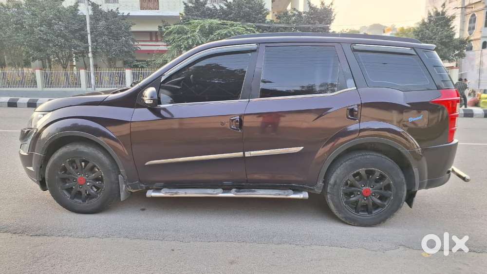 Mahindra Xuv500 2.2 W10, 2018, Diesel