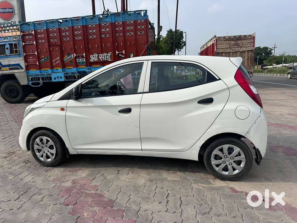 Hyundai Eon Magna 2016 Petrol 1st Owner