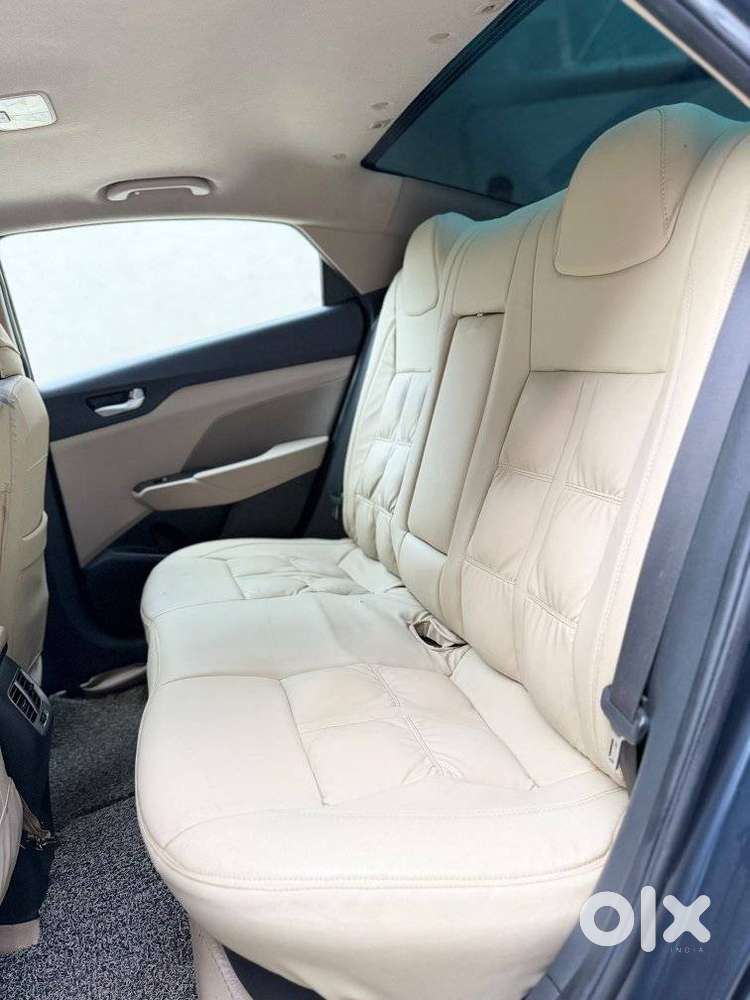 Hyundai Verna 1.5 Sx Diesel Mt, 2021, Diesel