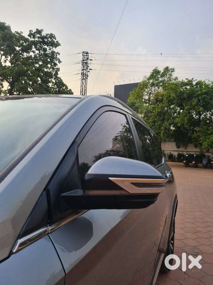 Mg Hector 2.0 Sharp Diesel, 2019, Diesel