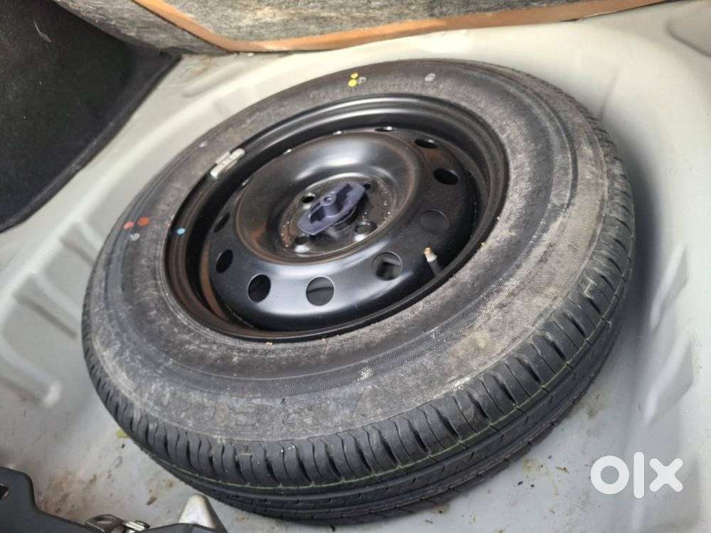 Maruti Suzuki Swift Dzire 1.3 Vxi, 2017, Petrol