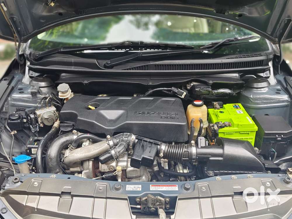 Maruti Suzuki Ciaz Delta 1.5, 2019, Diesel