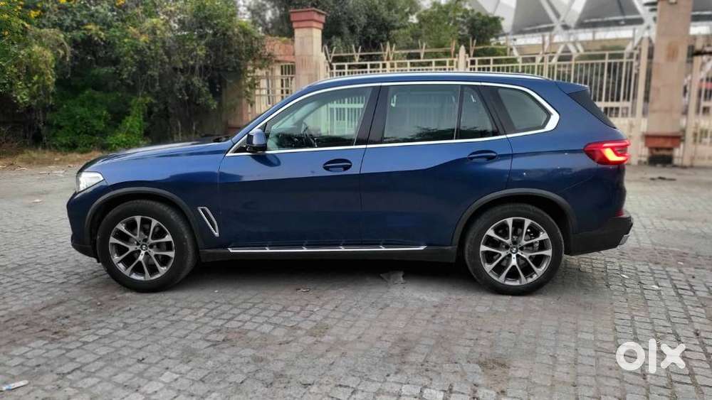 Bmw X5 Xdrive 30 D, 2020, Diesel