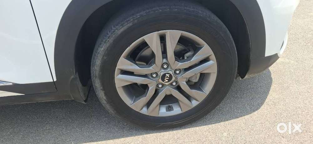 Kia Seltos Htx Plus D, 2020, Diesel
