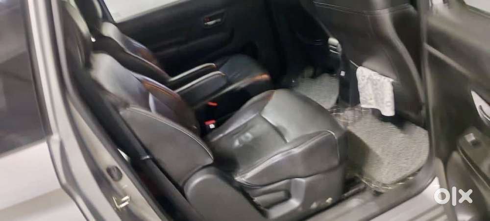 Maruti Suzuki Xl6 1.5 Alpha At, 2020, Petrol