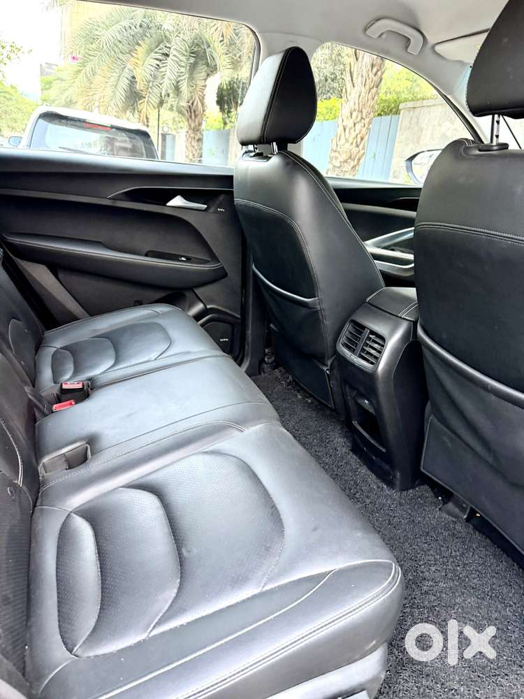 Mg Hector Smart At, 2020, Petrol