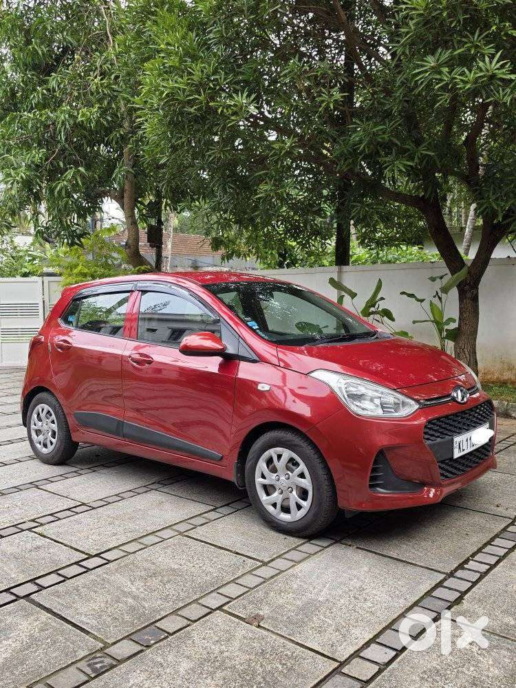 Hyundai Grand I10 1.2 Crdi Magna, 2019, Diesel