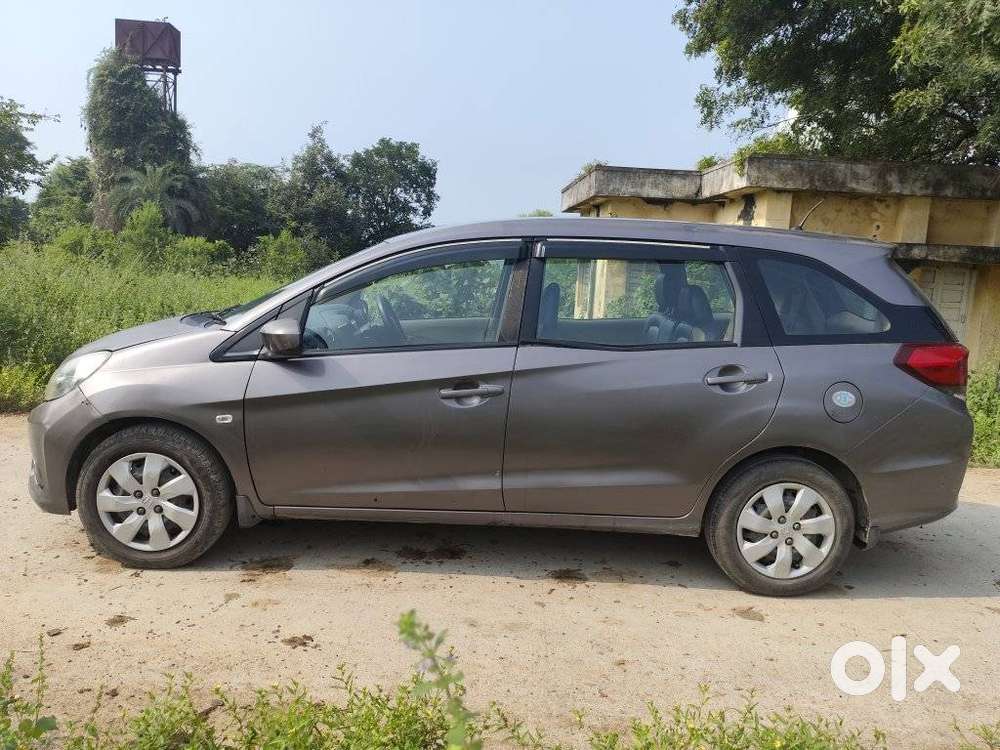 Honda Mobilio S I-dtec, 2015, Diesel