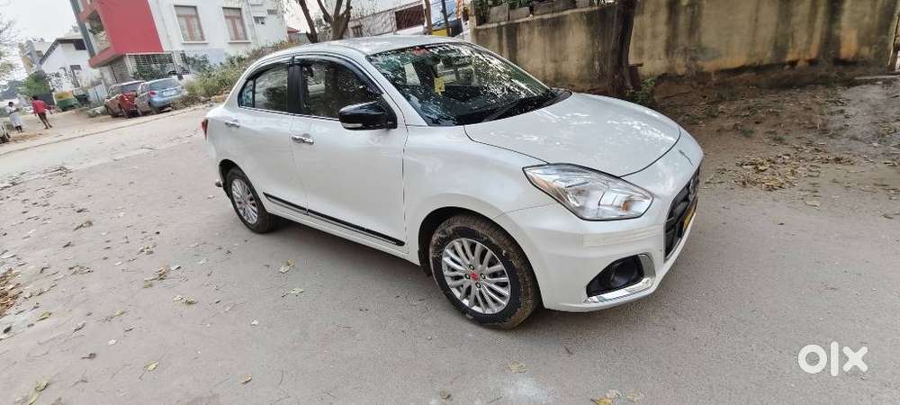 Maruti Suzuki Swift Dzire Zxi Plus , 2023, Cng & Hybrids