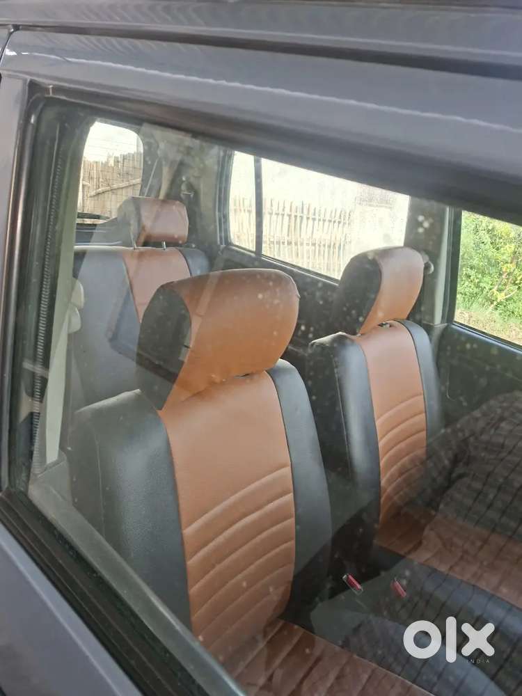 Maruti Suzuki Wagon R 2013 Zxi+