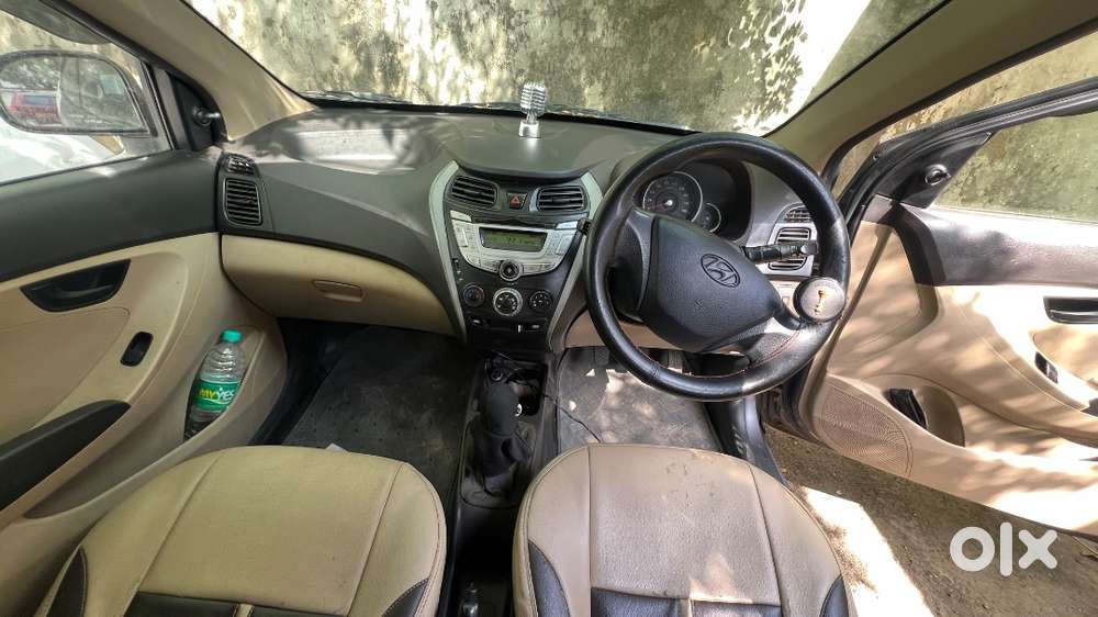 Hyundai Eon 2018 Petrol Good Condition