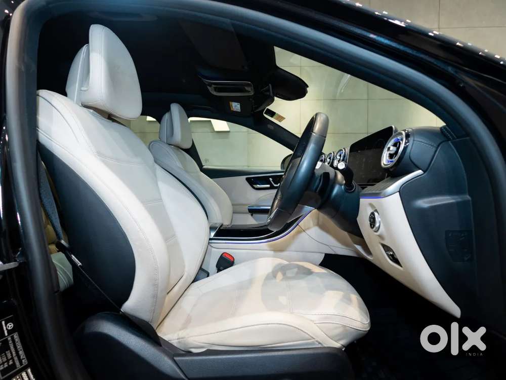 Mercedes-benz C-class C 220d, 2023, Diesel