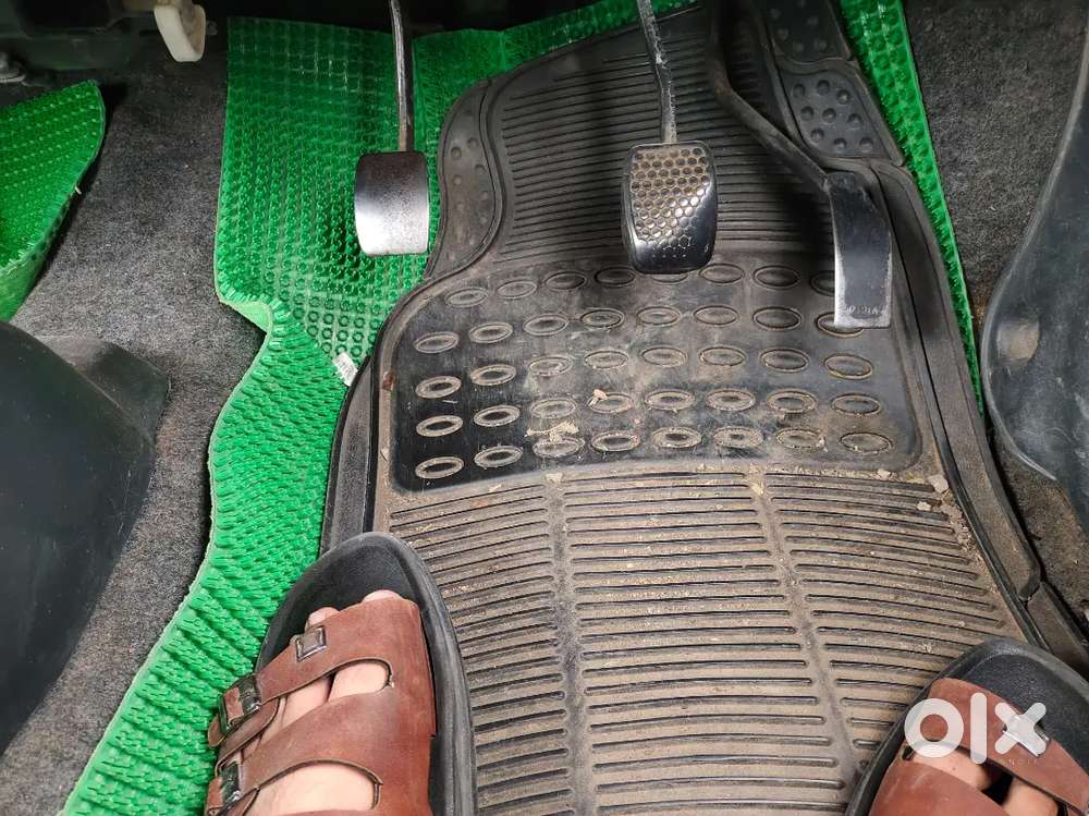 Maruti Suzuki Wagon R