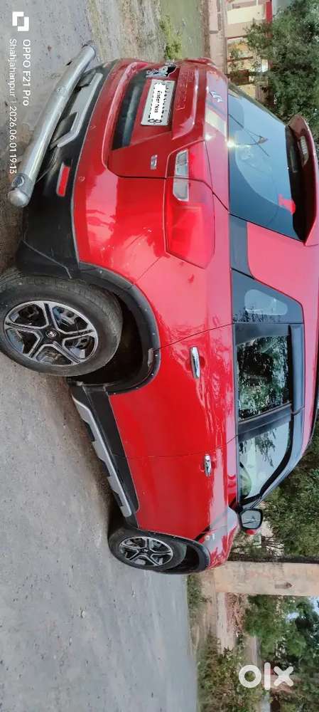 Maruti Suzuki Brezza 2016 Diesel Well Maintained