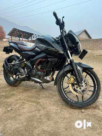 Olx bike ns 160 new arrivals