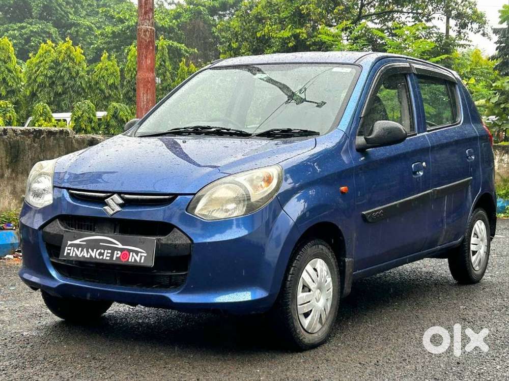 Maruti Suzuki Alto 800 Lxi, 2015, Petrol