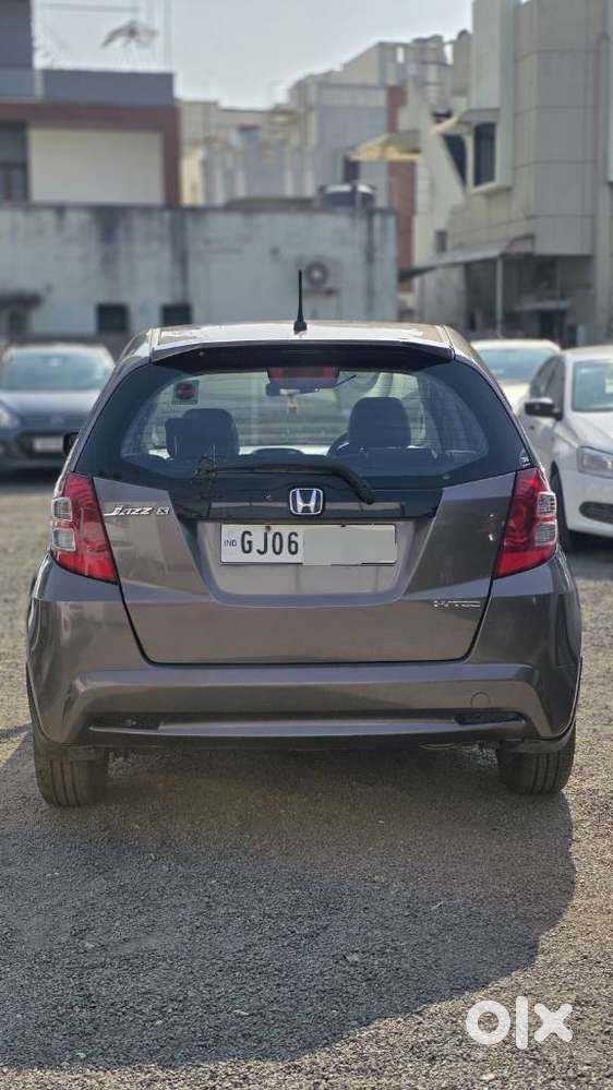 Honda Jazz 2011-2013 X, 2012, Petrol