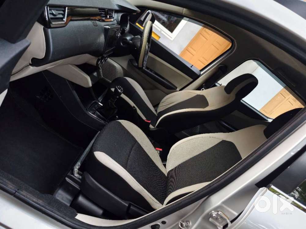 Renault Triber Rxt, 2020, Petrol