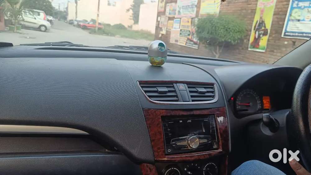 Maruti Suzuki Dzire 2016 Lxi Model