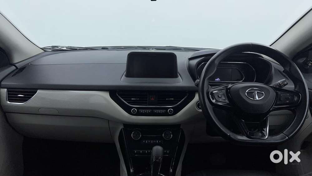 Tata Nexon 1.2 Revotron Xza Plus (o), 2020, Petrol