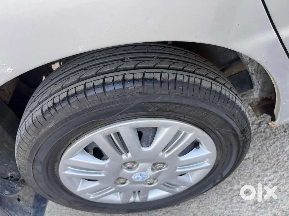 Hyundai Santro Xing 2011