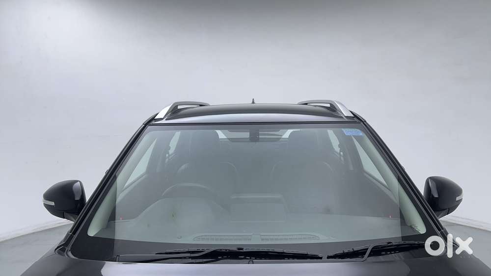 Maruti Suzuki Vitara Brezza 1.5 Zxi, 2024, Petrol