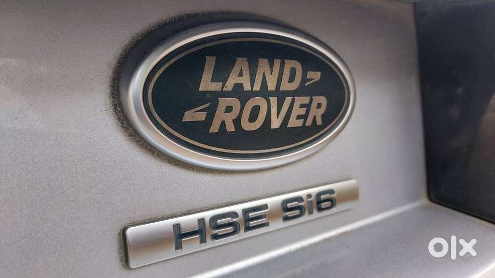 Land Rover Discovery Hse 3.0 Si6, 2017, Petrol