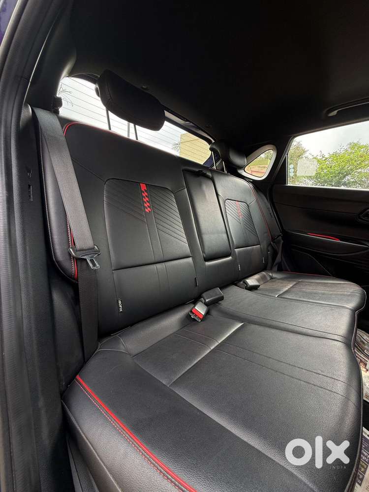 Hyundai I20 N Line 1.0 N8 Turbo Dct, 2021, Petrol