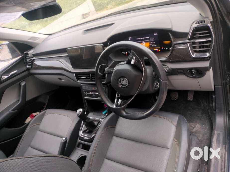 Skoda Kushaq 1.0 Tsi Style, 2024, Petrol