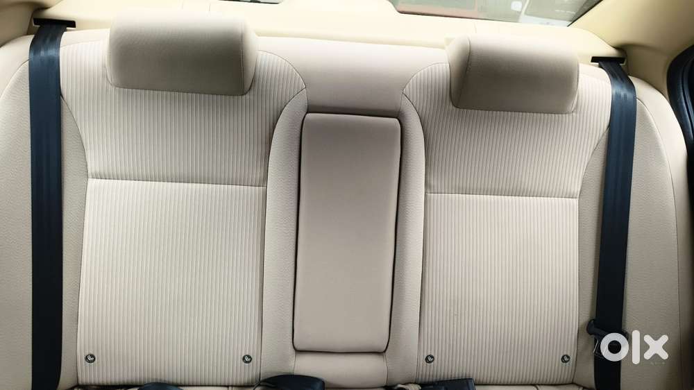 Honda Amaze 1.2 S I-vtec, 2018