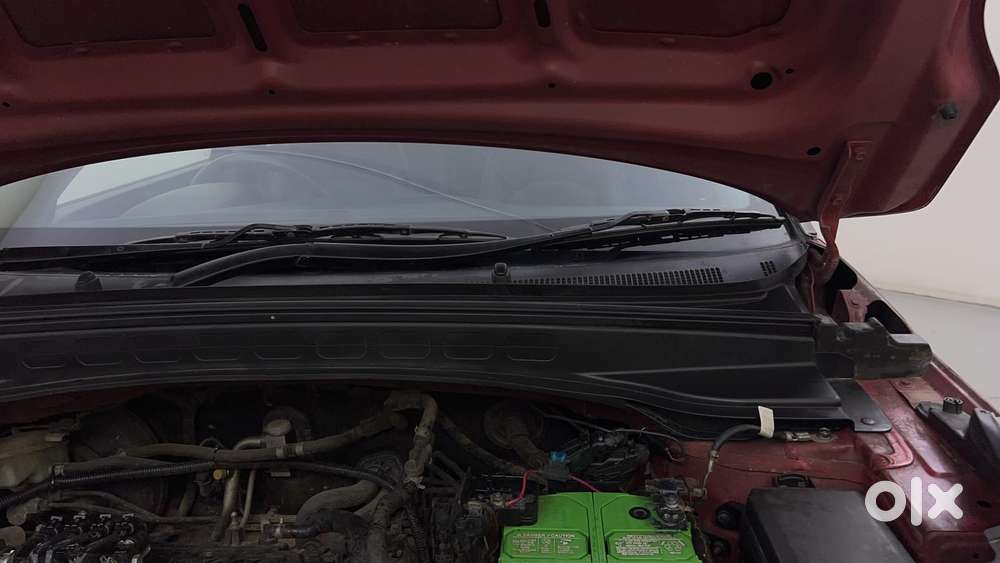 Hyundai Creta 1.6 Sx (o) Vtvt, 2019, Cng & Hybrids