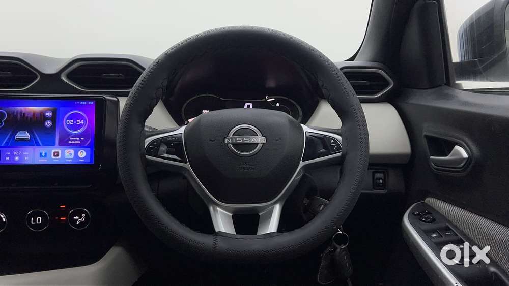 Nissan Magnite 1.0 Xl Turbo, 2021, Petrol